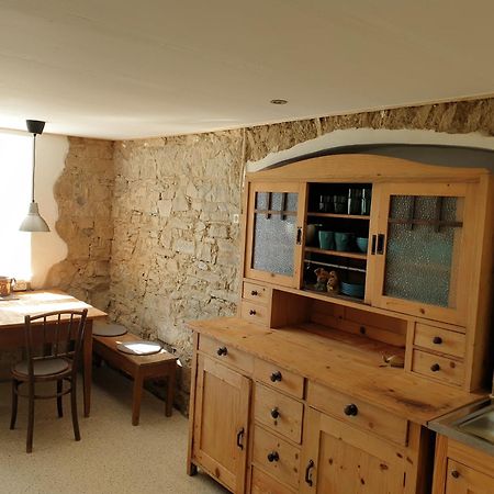 Ferienwohnung Duens4 Duns Екстер'єр фото