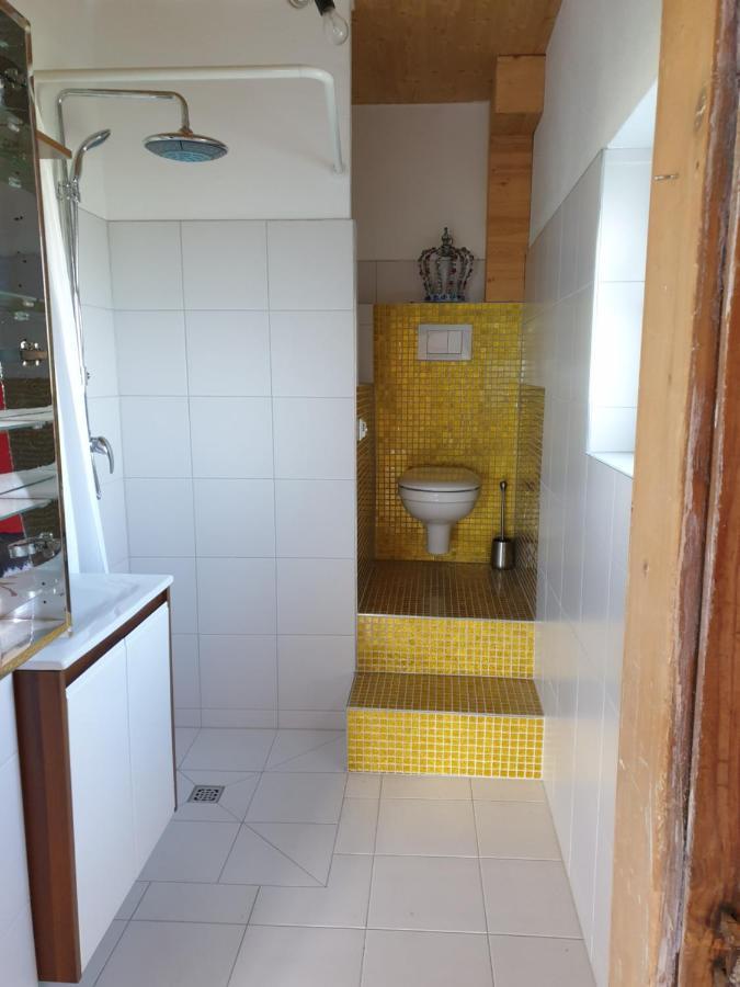 Ferienwohnung Duens4 Duns Екстер'єр фото