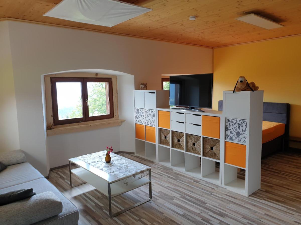 Ferienwohnung Duns4 Екстер'єр фото