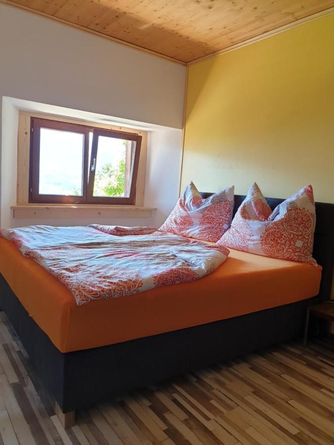 Ferienwohnung Duens4 Duns Екстер'єр фото