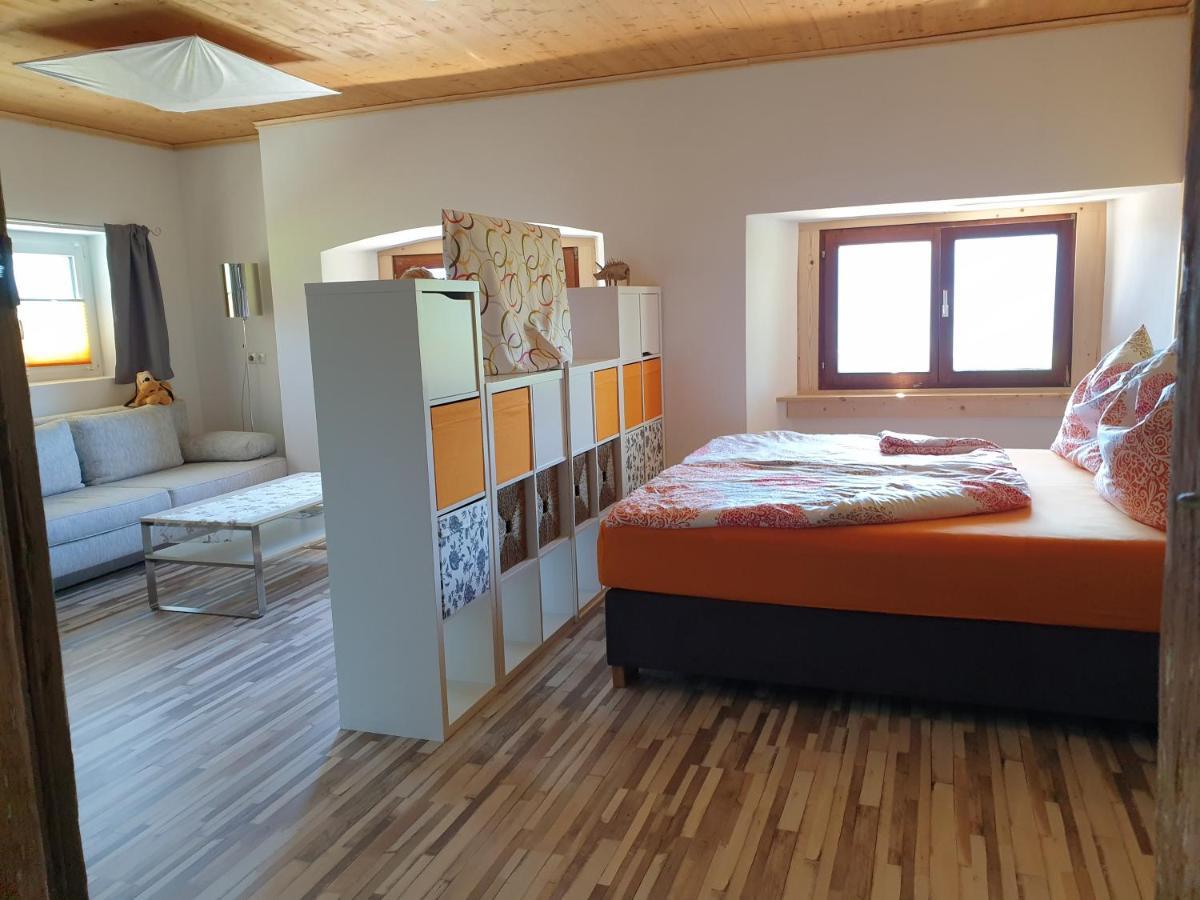 Ferienwohnung Duens4 Duns Екстер'єр фото