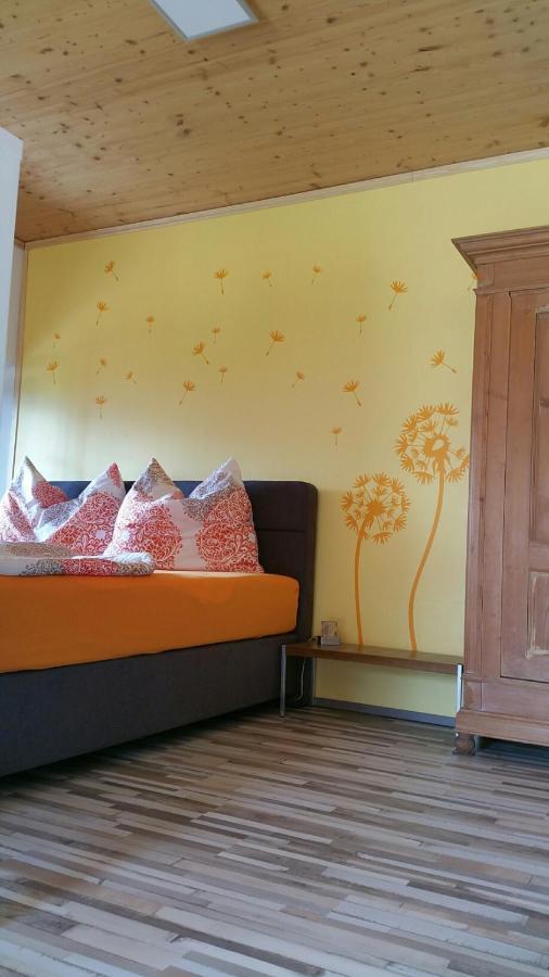 Ferienwohnung Duens4 Duns Екстер'єр фото